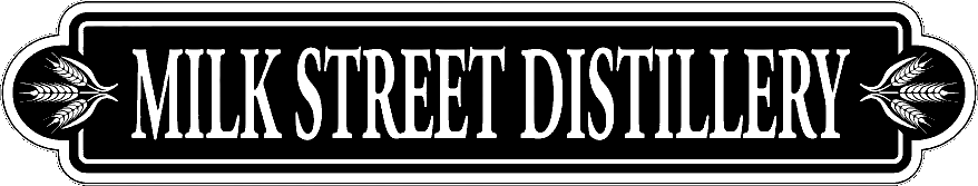 Milk Street Distillery